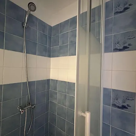 Διαμέρισμα 4 Couchages Cap D'agde Ct140-090 Agde