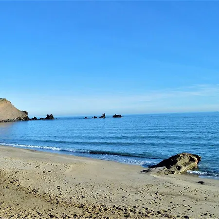 Διαμέρισμα 4 Couchages Cap D'agde Ct140-090