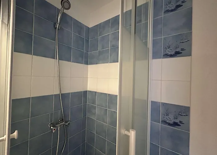 Apartment 4 Couchages Cap D'agde Ct140-090 Agde