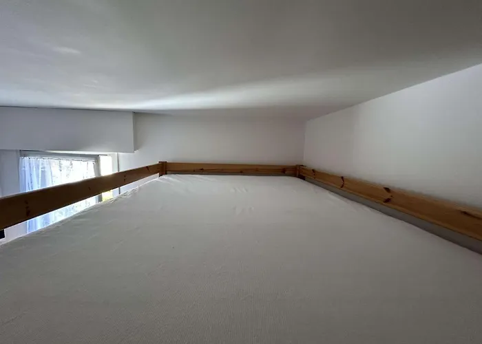 4 Couchages Cap D'agde Ct140-090